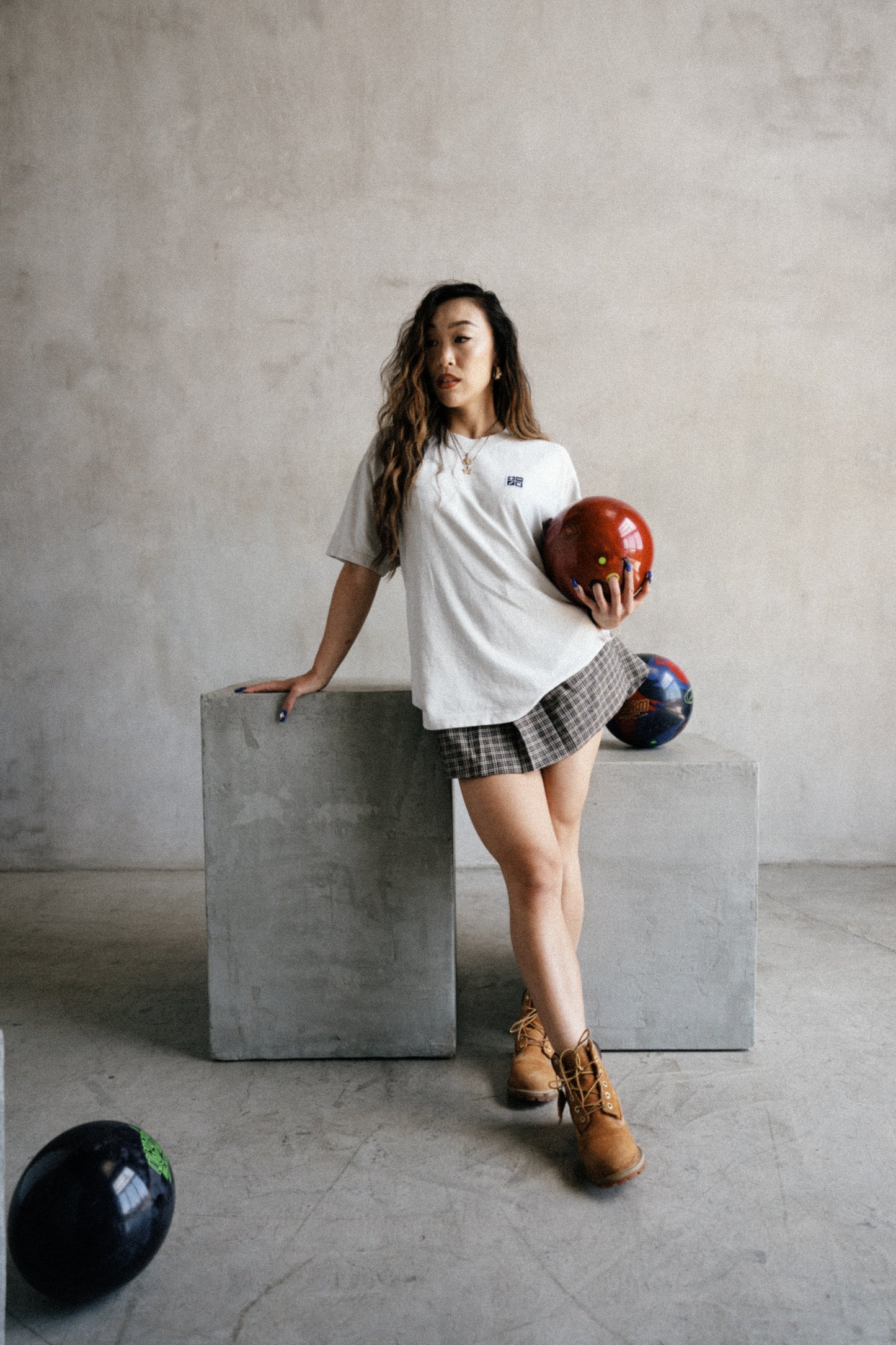 Stone Heavy Tee
