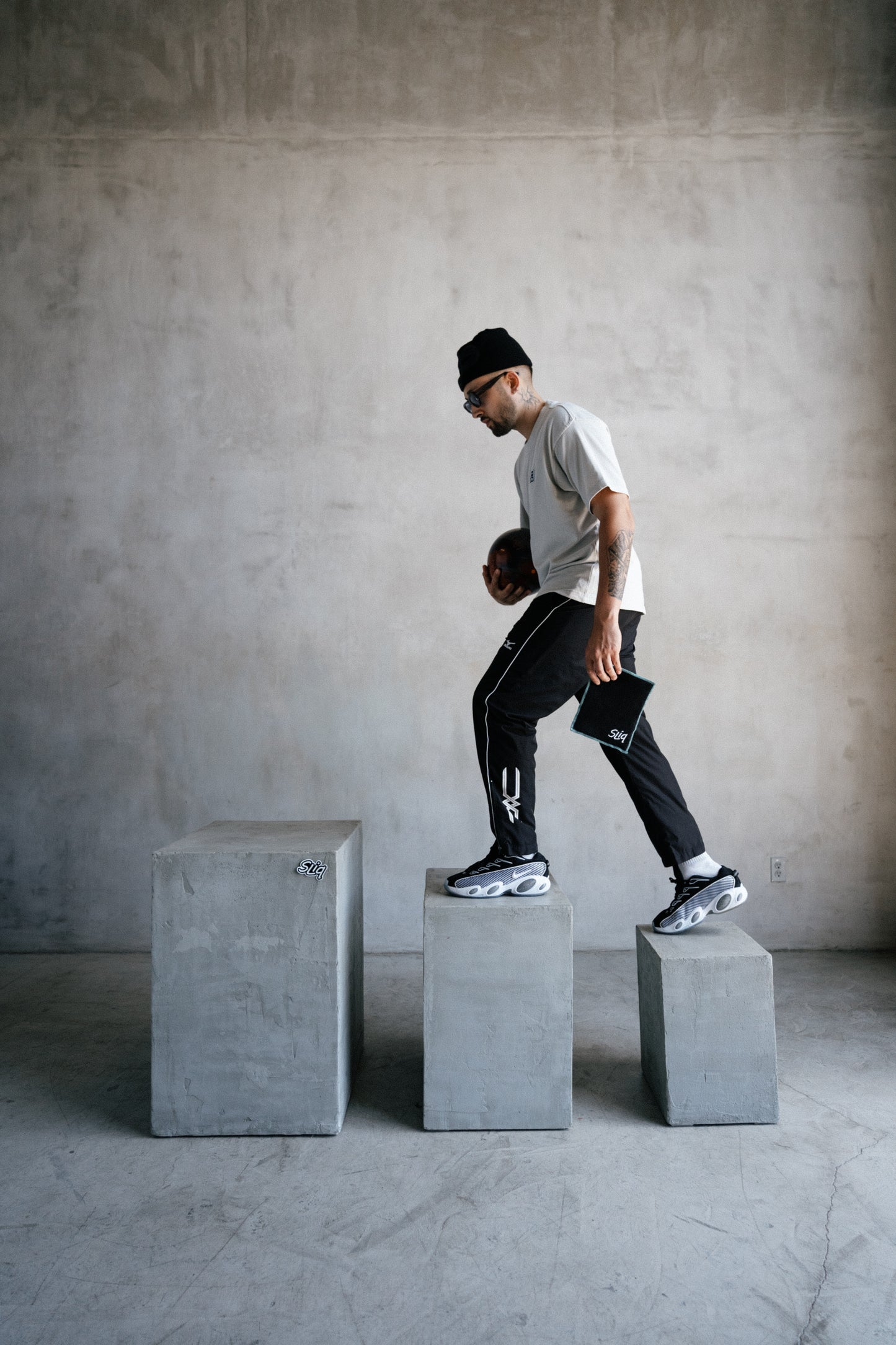 Stone Heavy Tee