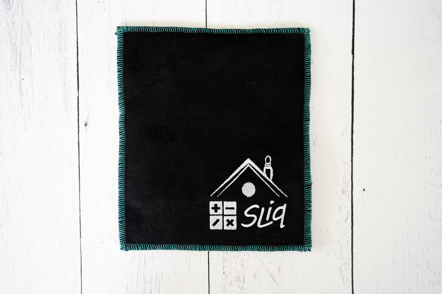 Sliq x The House Magnetic Shammy (LIMITED EDITION)