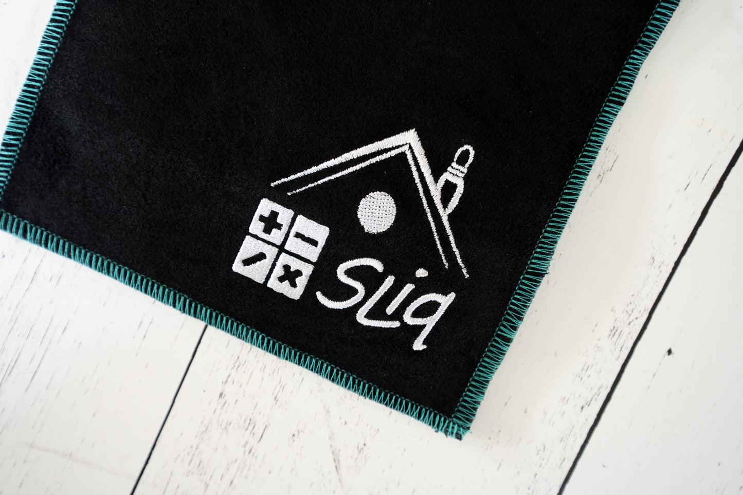 Sliq x The House Magnetic Shammy (LIMITED EDITION)
