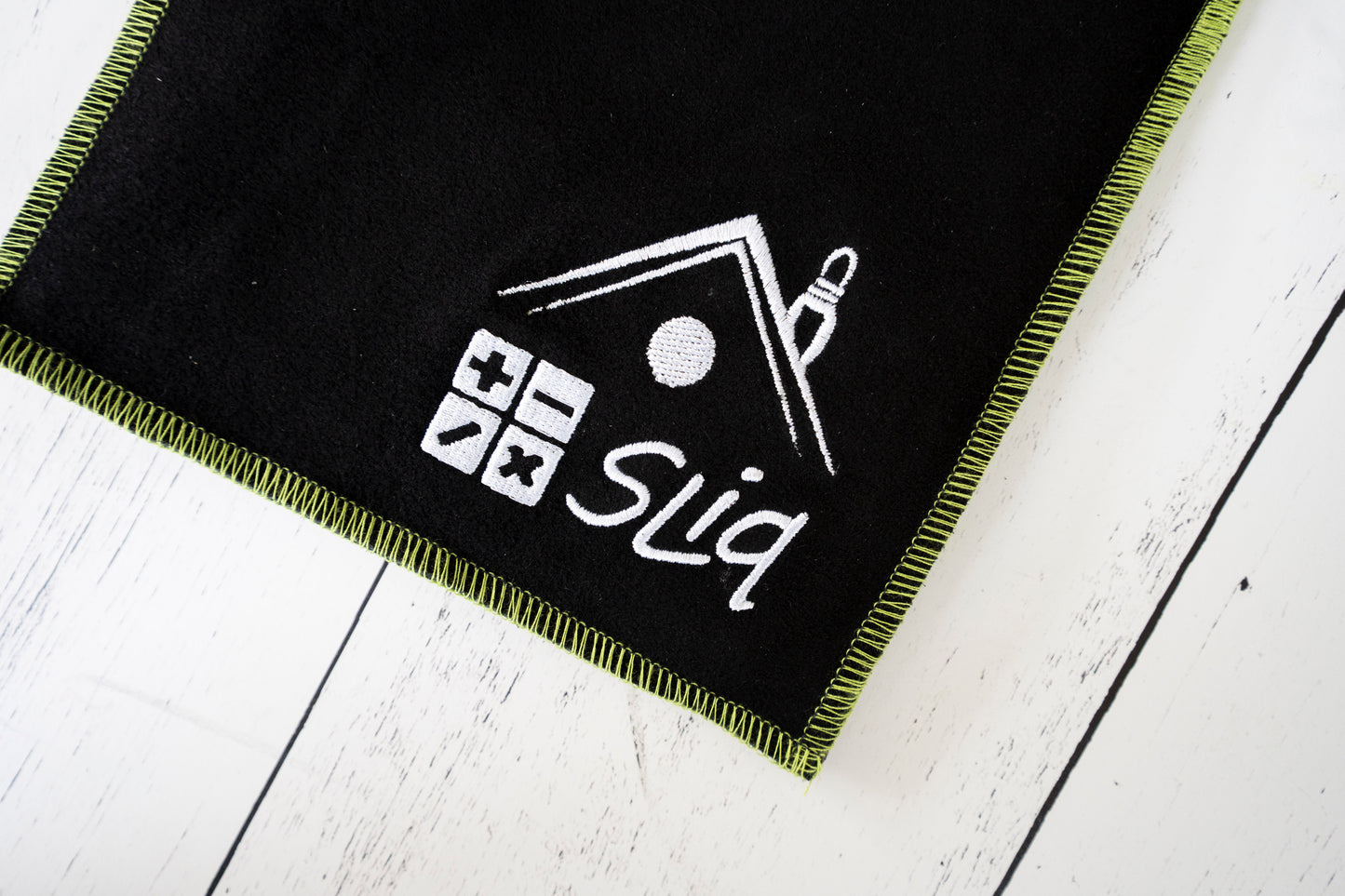 Sliq x The House Magnetic Shammy (LIMITED EDITION)