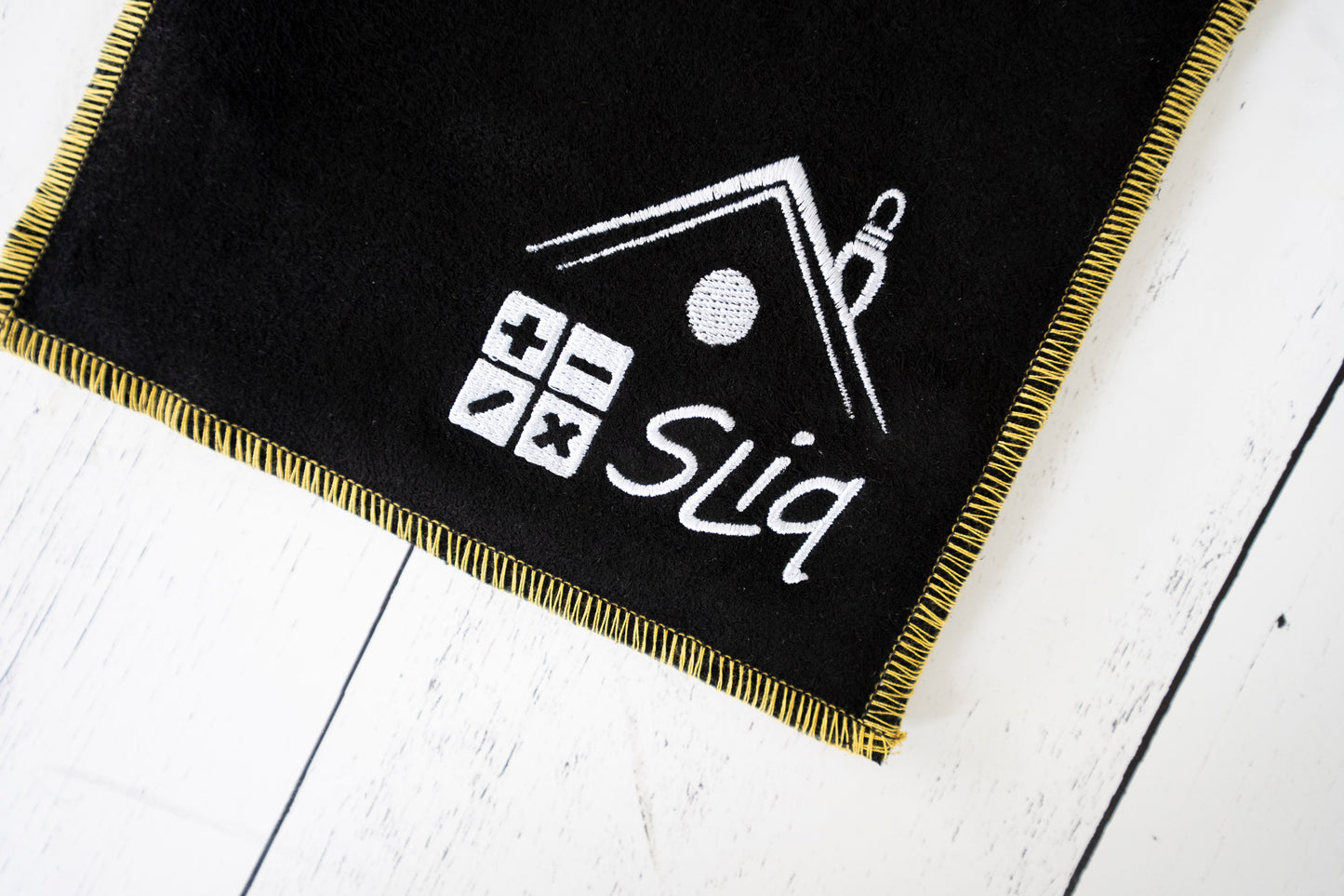 Sliq x The House Magnetic Shammy (LIMITED EDITION)