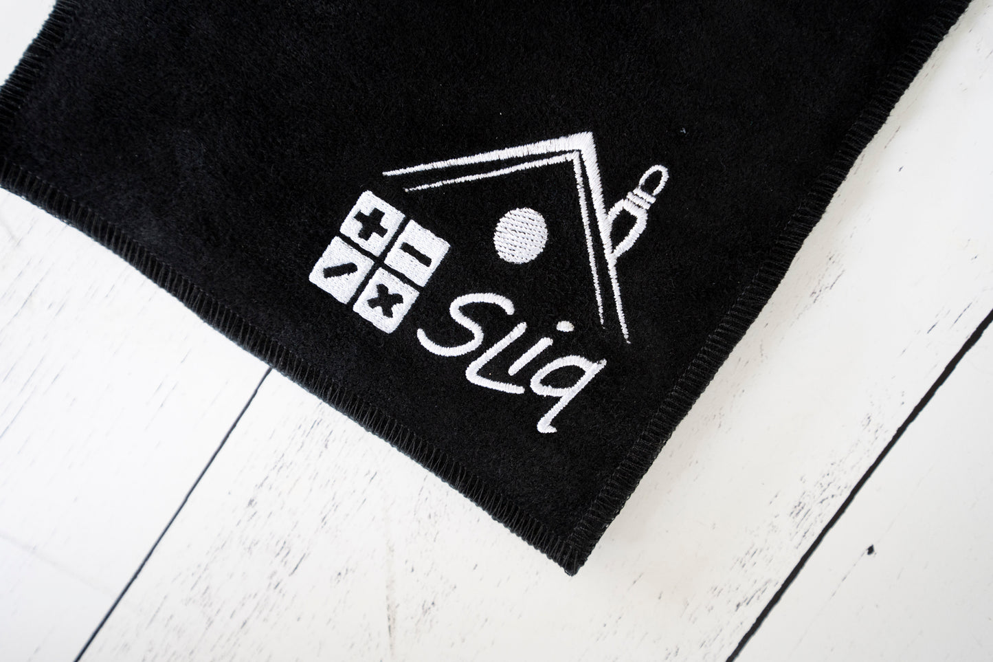 Sliq x The House Magnetic Shammy (LIMITED EDITION)