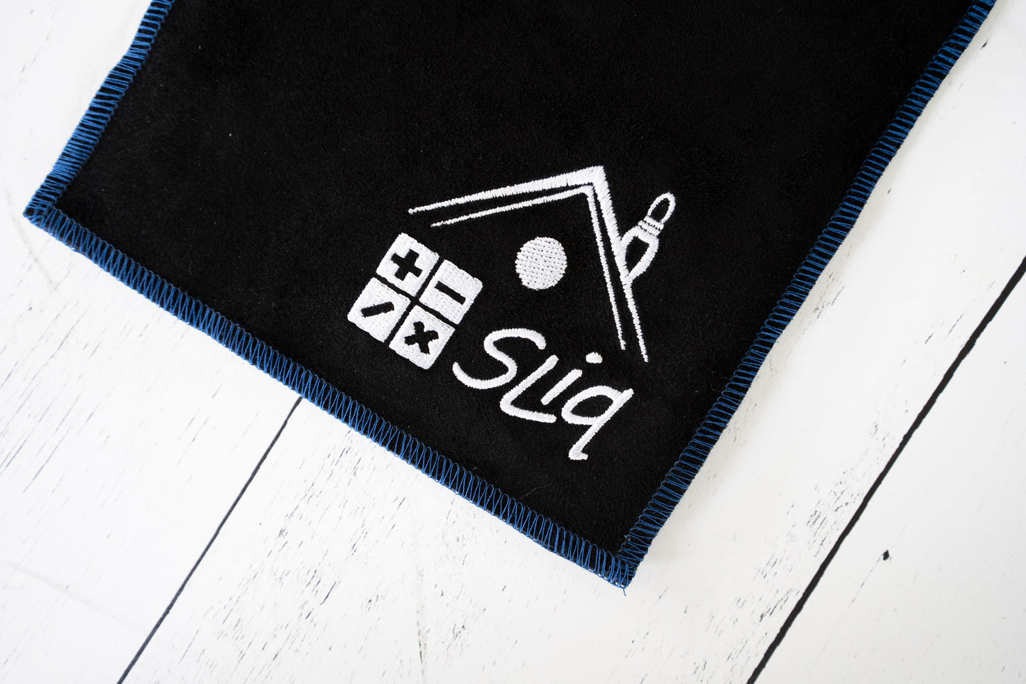 Sliq x The House Magnetic Shammy (LIMITED EDITION)