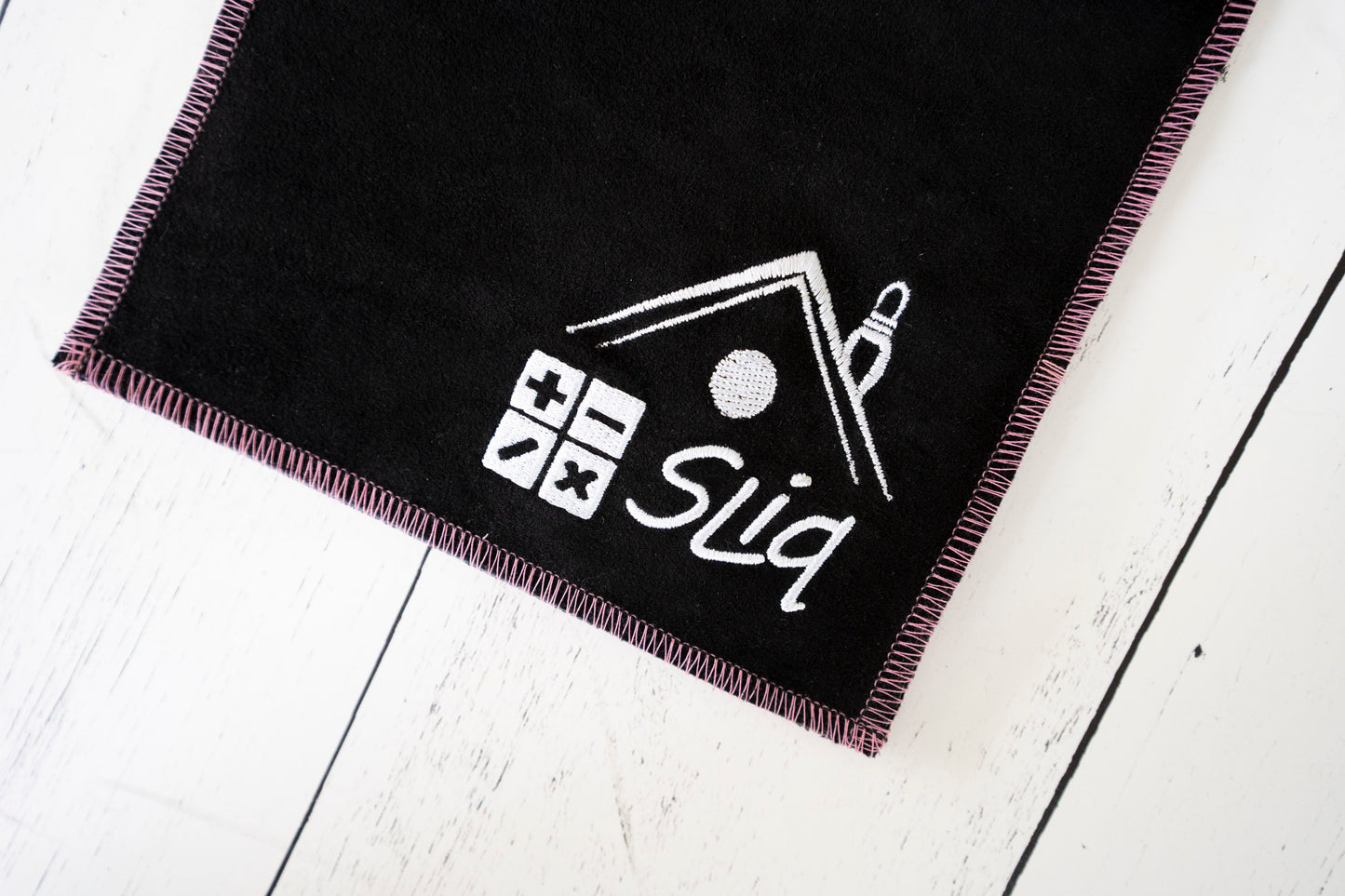 Sliq x The House Magnetic Shammy (LIMITED EDITION)