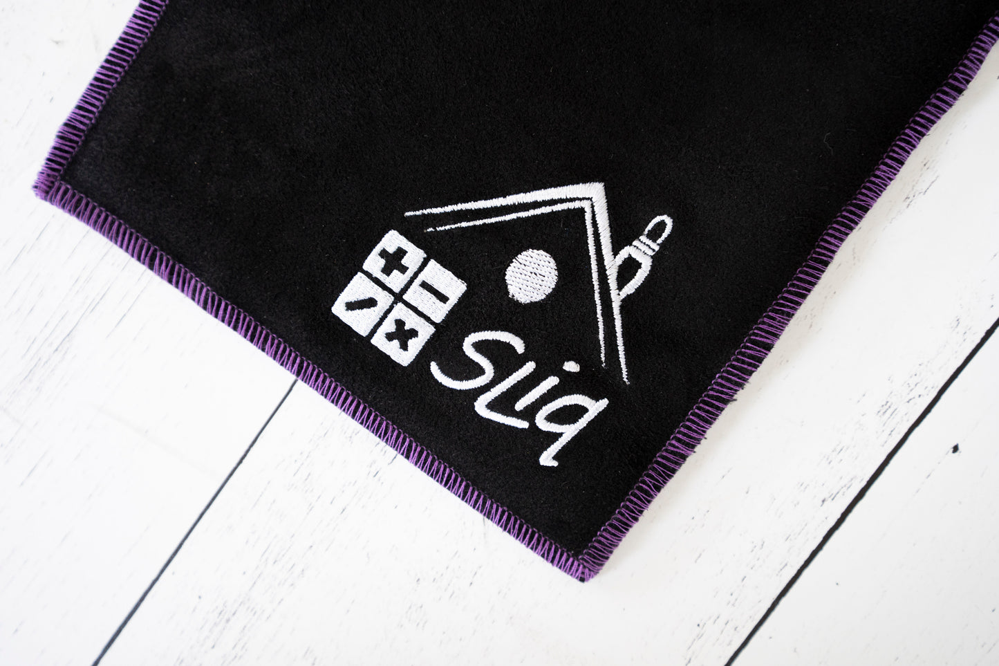 Sliq x The House Magnetic Shammy (LIMITED EDITION)