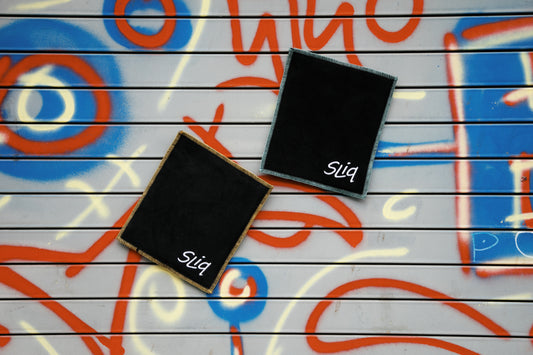 Black Friday - 2 Mystery Sliq Magnetic Shammies