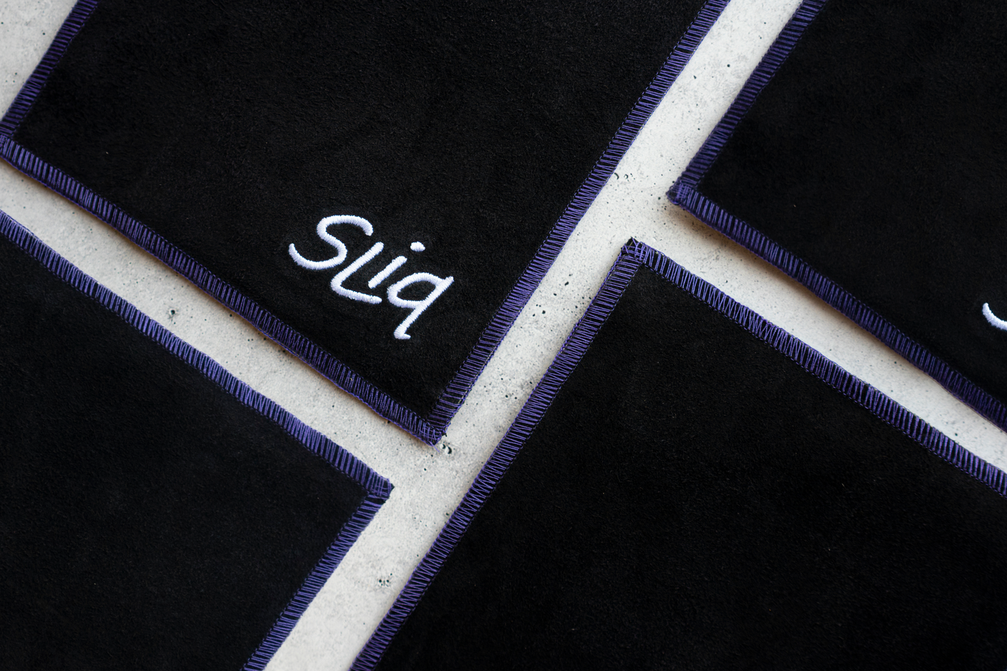 Magnetic Leather Bowling Shammy