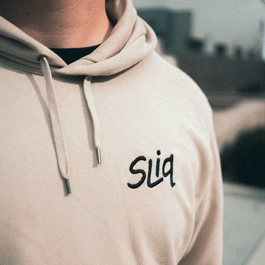 Sliq Hoodie